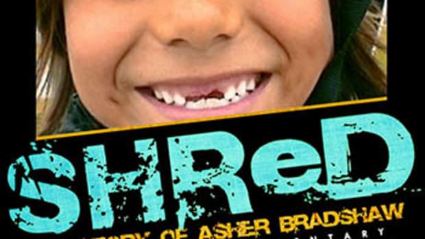 New Film Documents the Life of a 6-Year-Old Skateboarder